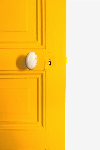 matthew pace photographer- the yellow door